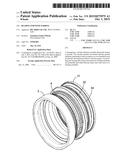 BEARING FOR WIND TURBINE diagram and image