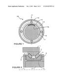 BEARING FOR WIND TURBINE diagram and image