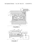 BEARING FOR WIND TURBINE diagram and image