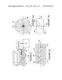 BEARING FOR WIND TURBINE diagram and image