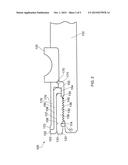 SHAFT CLAMP ASSEMBLY AND A METHOD OF USING THE SAME diagram and image