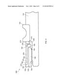 SHAFT CLAMP ASSEMBLY AND A METHOD OF USING THE SAME diagram and image