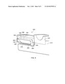 SHAFT CLAMP ASSEMBLY AND A METHOD OF USING THE SAME diagram and image