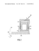 BACK-PLATE COMPOSITION, BACK PLATE, BRAKE PAD, AND CALIPER DEVICE diagram and image