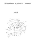 VIBRATION DAMPING DEVICE diagram and image