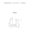 VIBRATION DAMPING DEVICE diagram and image