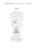 VIBRATION DAMPING DEVICE diagram and image