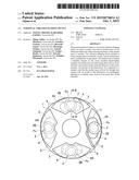 TORSIONAL VIBRATION DAMPING DEVICE diagram and image