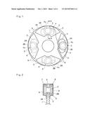 TORSIONAL VIBRATION DAMPING DEVICE diagram and image