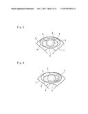 TORSIONAL VIBRATION DAMPING DEVICE diagram and image