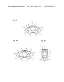 TORSIONAL VIBRATION DAMPING DEVICE diagram and image