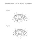 TORSIONAL VIBRATION DAMPING DEVICE diagram and image