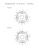 TORSIONAL VIBRATION DAMPING DEVICE diagram and image