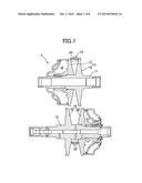 METAL BELT FOR CONTINUOUSLY VARIABLE TRANSMISSION diagram and image