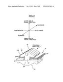 METAL BELT FOR CONTINUOUSLY VARIABLE TRANSMISSION diagram and image