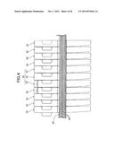 METAL BELT FOR CONTINUOUSLY VARIABLE TRANSMISSION diagram and image