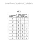 METAL BELT FOR CONTINUOUSLY VARIABLE TRANSMISSION diagram and image