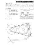 CONTINUOUSLY VARIABLE TRANSMISSION diagram and image