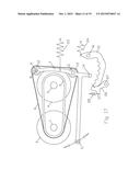 CONTINUOUSLY VARIABLE TRANSMISSION diagram and image