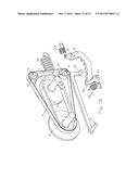 CONTINUOUSLY VARIABLE TRANSMISSION diagram and image