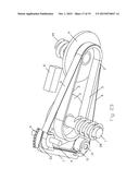 CONTINUOUSLY VARIABLE TRANSMISSION diagram and image