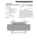 ROLLER SCREW diagram and image