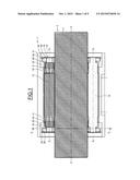 ROLLER SCREW diagram and image