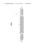 ROLLER SCREW diagram and image