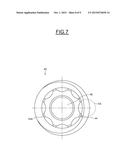 ROLLER SCREW diagram and image