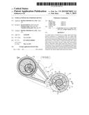 VEHICLE POWER TRANSMISSION DEVICE diagram and image