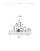 VEHICLE POWER TRANSMISSION DEVICE diagram and image