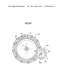 VEHICLE POWER TRANSMISSION DEVICE diagram and image