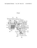 BRAKE ELEMENT FOR TRANSMISSION AND CONTROL SYSTEM THEREFOR diagram and image