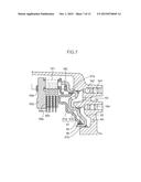 BRAKE ELEMENT FOR TRANSMISSION AND CONTROL SYSTEM THEREFOR diagram and image