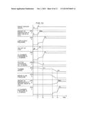 BRAKE ELEMENT FOR TRANSMISSION AND CONTROL SYSTEM THEREFOR diagram and image