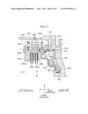 BRAKE ELEMENT FOR TRANSMISSION AND CONTROL SYSTEM THEREFOR diagram and image