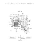 BRAKE ELEMENT FOR TRANSMISSION AND CONTROL SYSTEM THEREFOR diagram and image