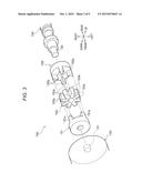 WORM BIASING STRUCTURE diagram and image