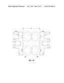 SELF-HEALING MATE LINE FOR MODULAR PANELING diagram and image