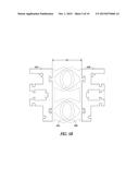 SELF-HEALING MATE LINE FOR MODULAR PANELING diagram and image