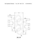 SELF-HEALING MATE LINE FOR MODULAR PANELING diagram and image