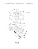 Flow Control Shutoff Valve diagram and image