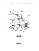 ISOLATION VALVE ASSEMBLY diagram and image