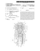 ELECTRICALLY OPERATED VALVE diagram and image