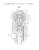 ELECTRICALLY OPERATED VALVE diagram and image