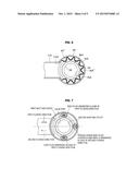 ELECTRICALLY OPERATED VALVE diagram and image