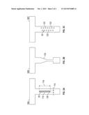 PRESSURE REGULATING VALVE AND METHOD OF ADJUSTING DAMPING OF THE SAME diagram and image