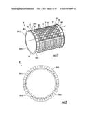 MULTI-SECTION LENGTH OF PIPE AND ASSOCIATED METHODS FOR MAKING THE SAME diagram and image