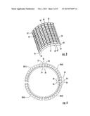 MULTI-SECTION LENGTH OF PIPE AND ASSOCIATED METHODS FOR MAKING THE SAME diagram and image