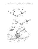 FRAME AND LENS UPGRADE KITS FOR LIGHTING FIXTURES diagram and image